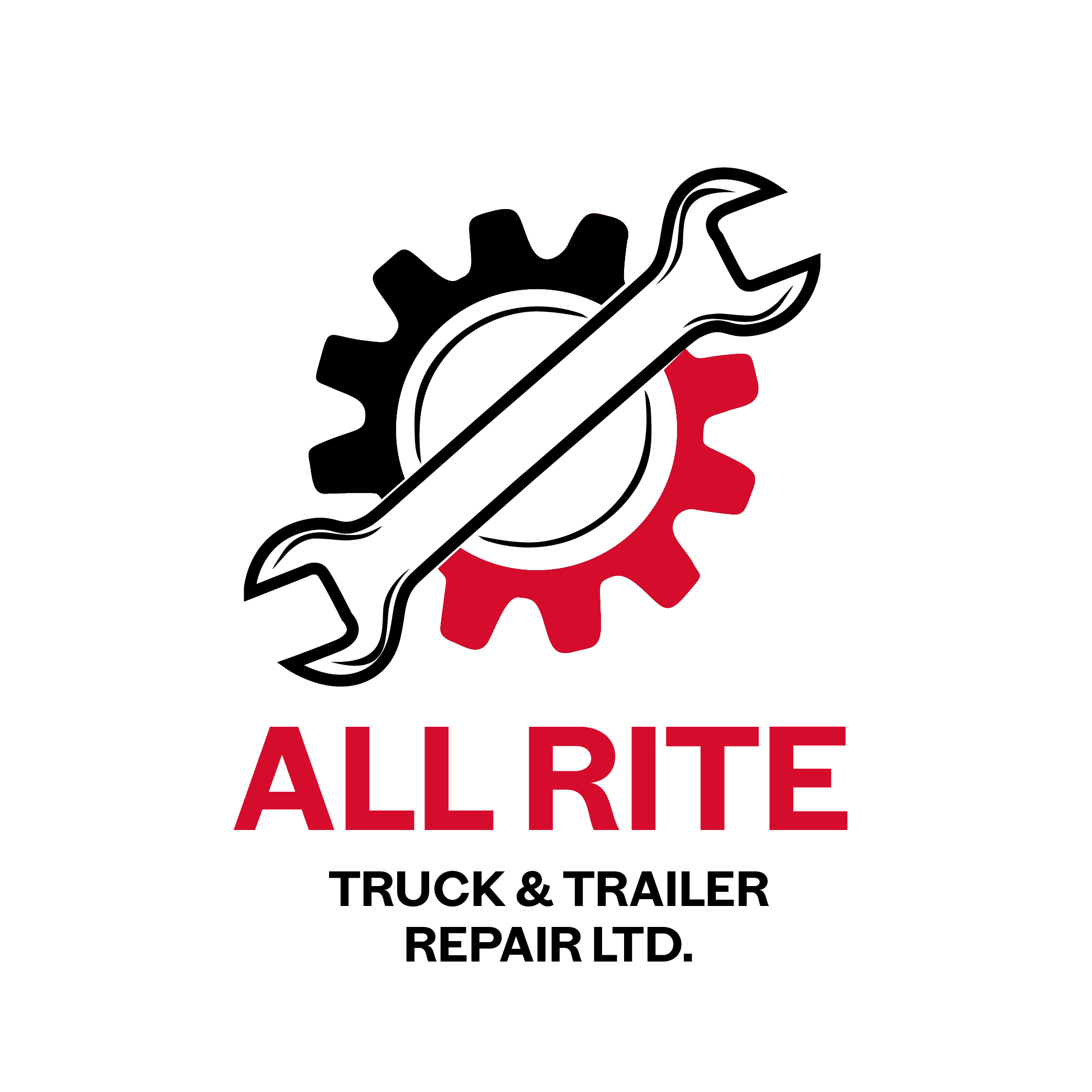 All Rite Logo